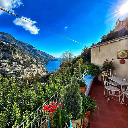 Casa Danira - Casa vacanze *