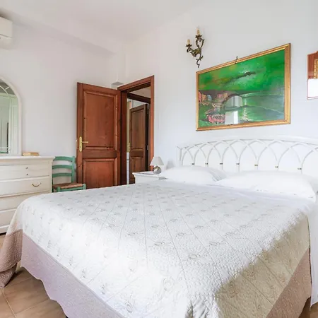 Casa Danira - * Позитано