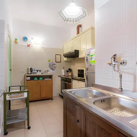 Casa Danira - Hébergement de vacances Positano