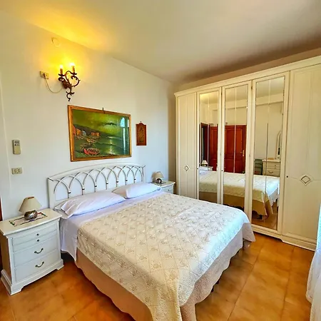 Casa Danira - 포지타노