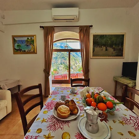 Casa Danira - 포지타노