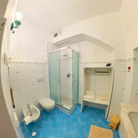 Prázdninový dům Casa Danira -