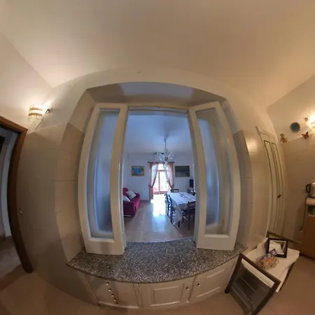 펜션 Casa Danira -