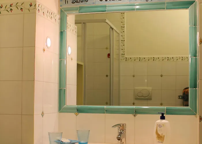 Casa Danira - Позитано