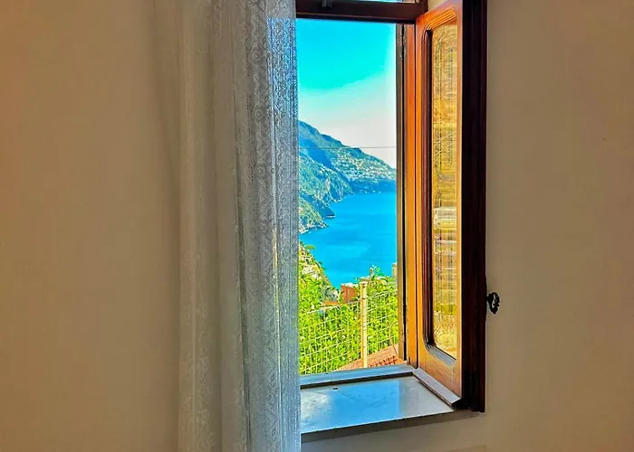 Casa Danira - * Позитано