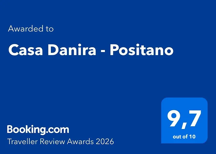 Casa Danira - Дом отдыха *
