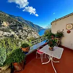 Casa Danira - Nyaraló Positano