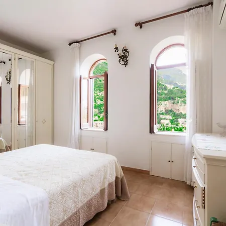 Casa Danira - Prázdninový dům Positano