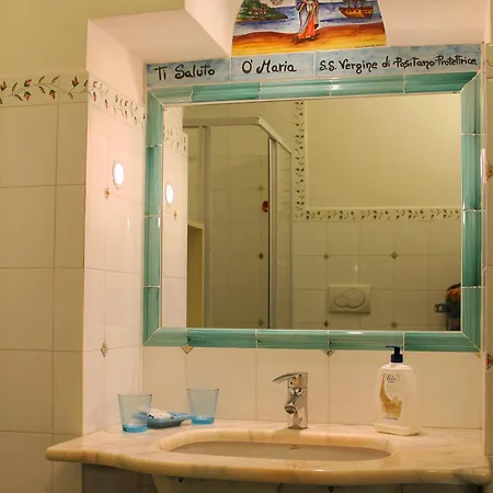 Casa Danira - بوسيتانو