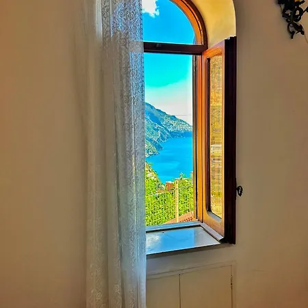 Casa Danira - * بوسيتانو