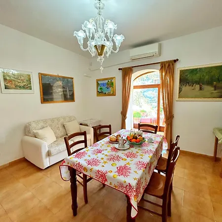 Prázdninový dům Casa Danira - *