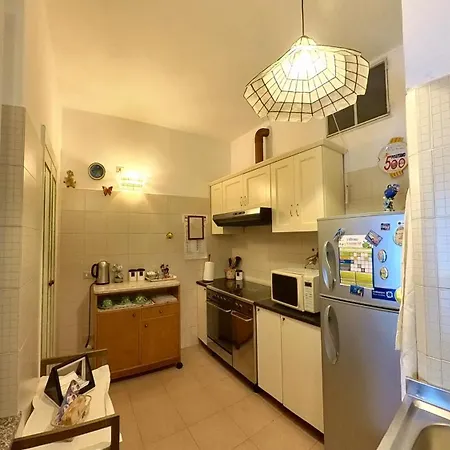 Casa Danira - Prázdninový dům